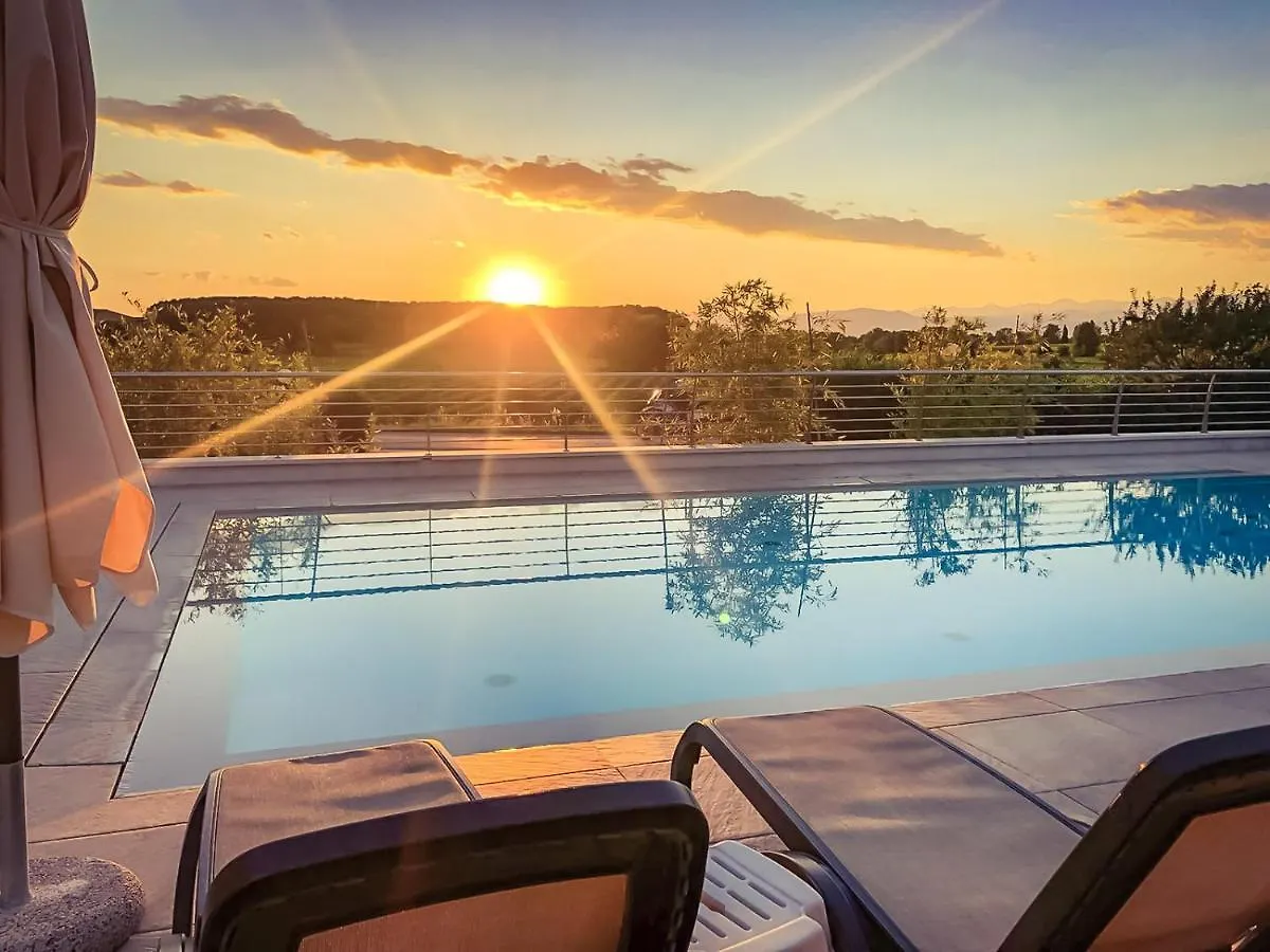 Hotel Nuova Barcaccia Peschiera del Garda