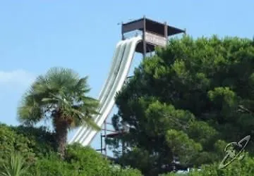 Hotel Nuova Barcaccia Peschiera del Garda