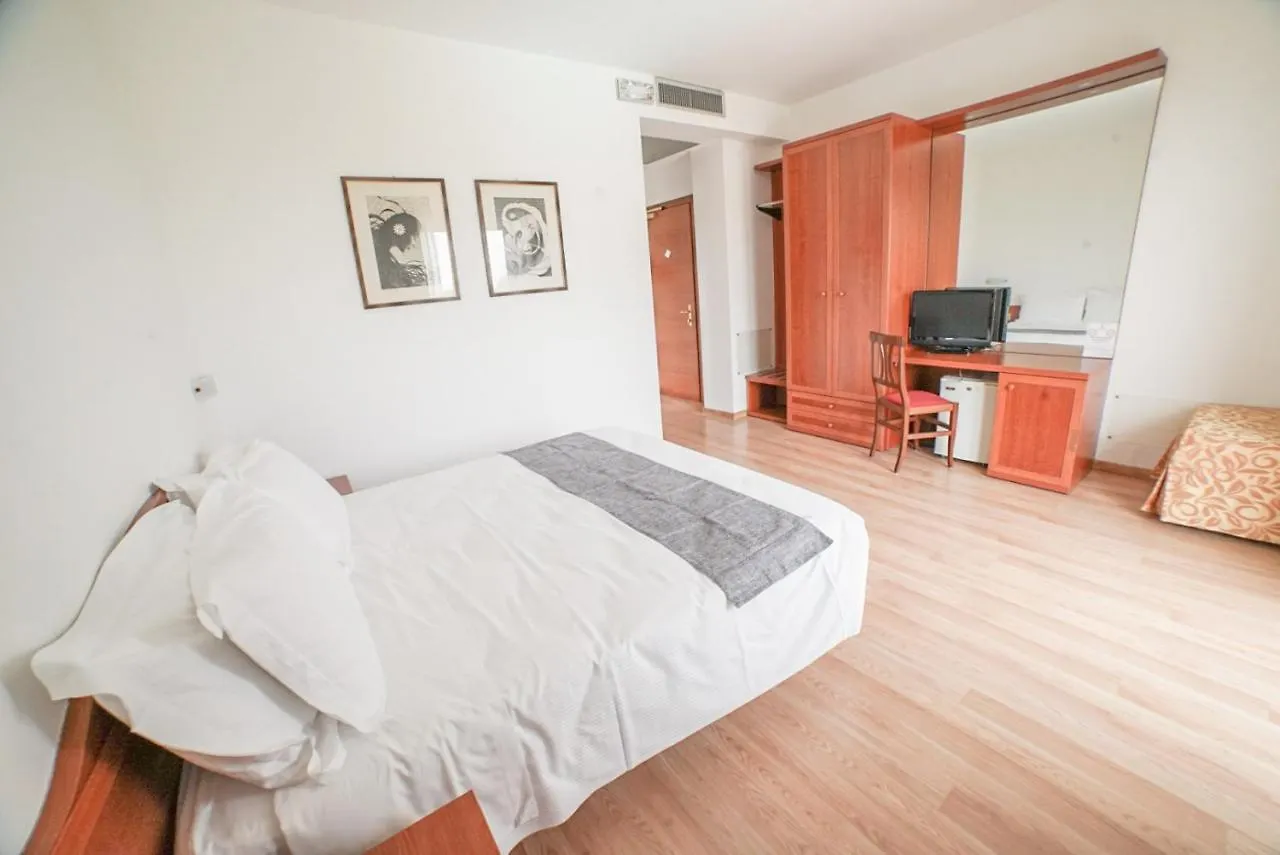 Hotel Nuova Barcaccia Peschiera del Garda
