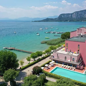 Hotell Sportsman
