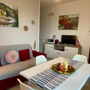 Aparthotel Residenza Cappuccini