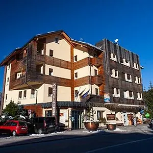 Th Cadore - Antelao Hotel