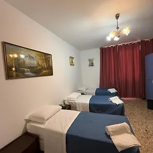 Hostel Host